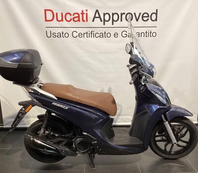 Kymco People 150i S ABS (2020) usata