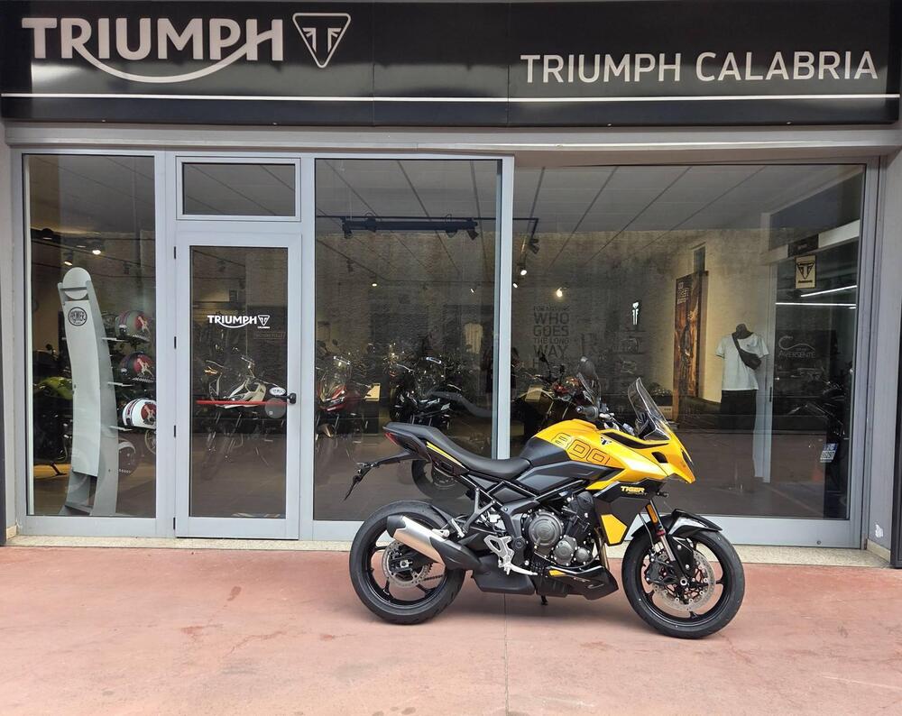 Triumph Tiger Sport 800 (2025 - 26) (3)