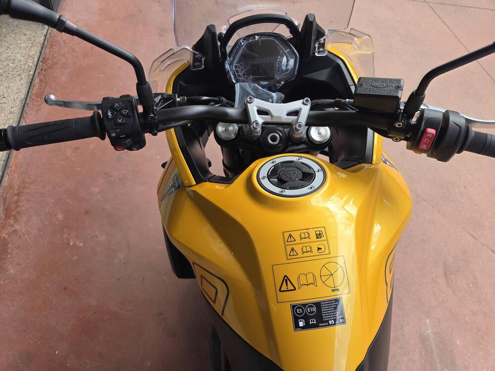 Triumph Tiger Sport 800 (2025 - 26) (4)