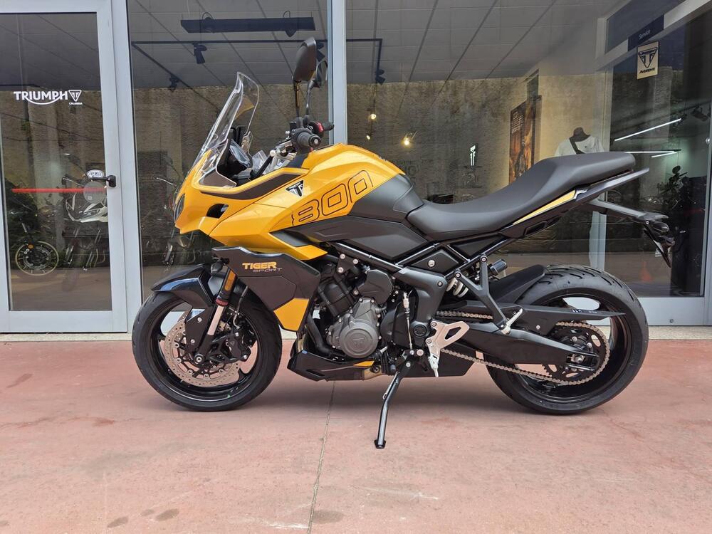 Triumph Tiger Sport 800 (2025 - 26) (9)