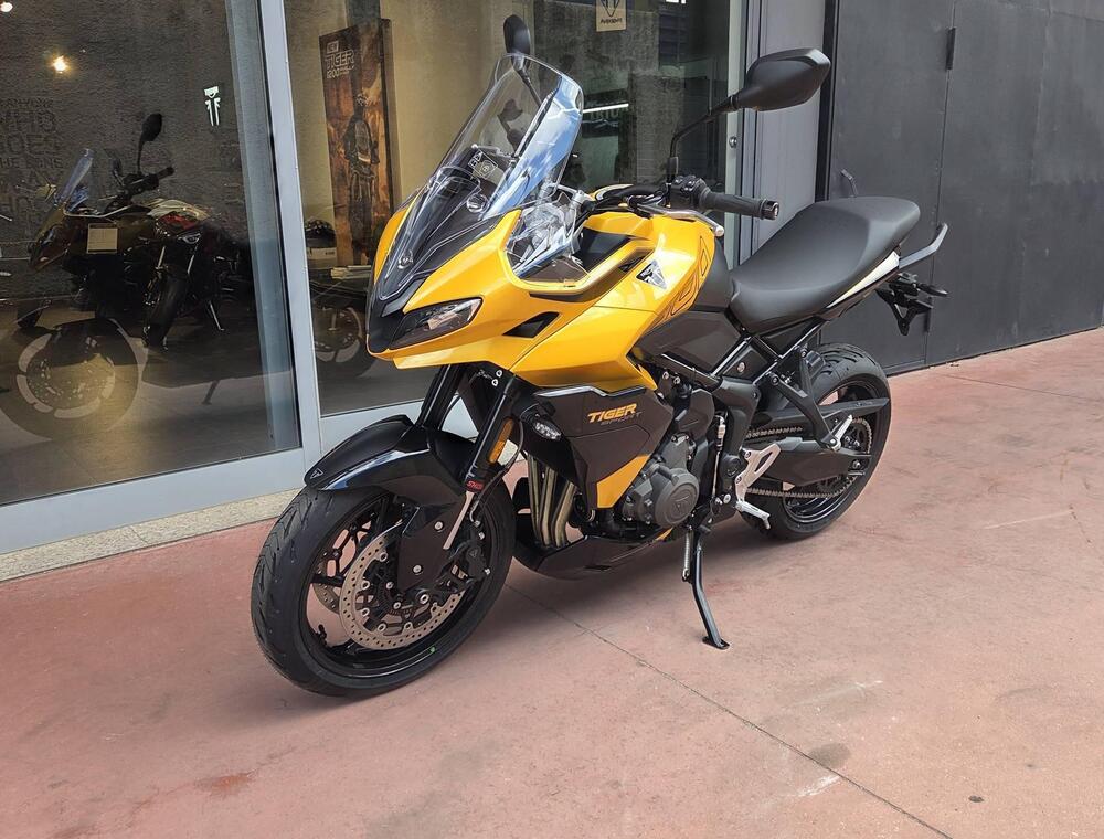 Triumph Tiger Sport 800 (2025 - 26) (11)