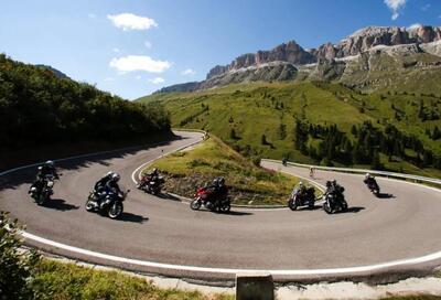 Dalle Dolomiti una voce diversa: non esageriamo!