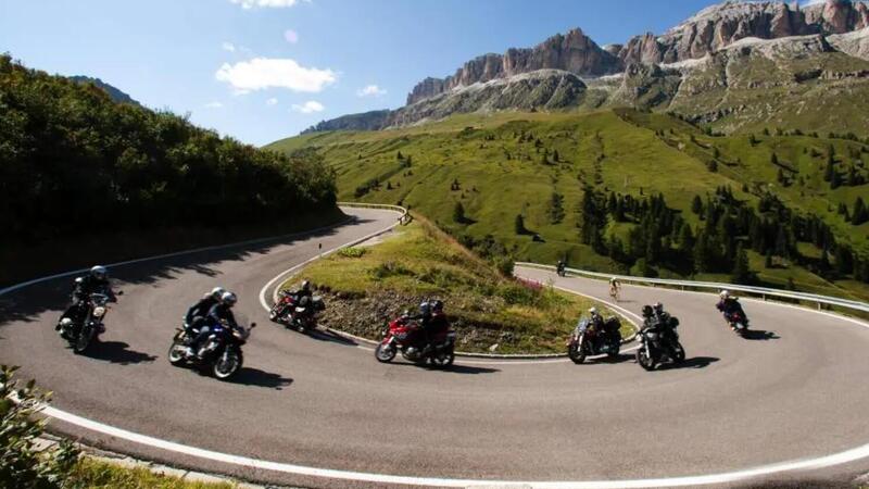 Dalle Dolomiti una voce diversa: non esageriamo!