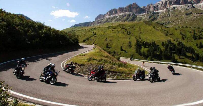 Dalle Dolomiti una voce diversa: non esageriamo!
