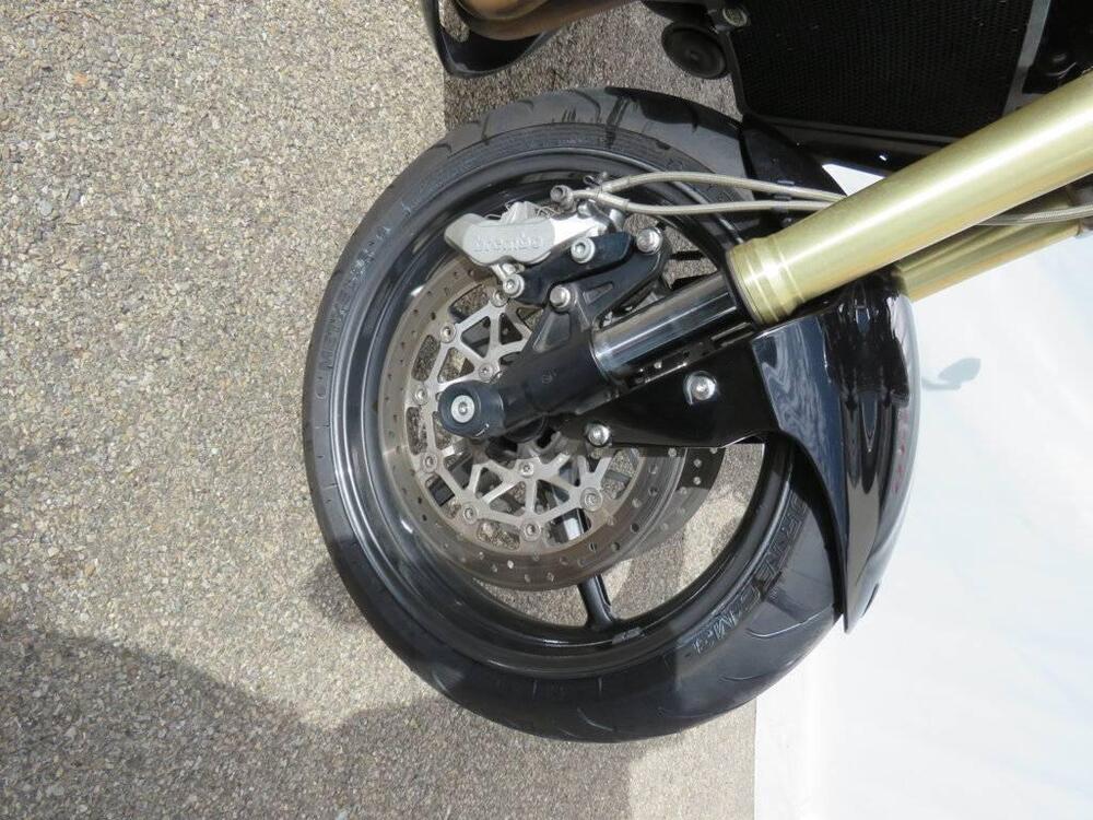 Triumph Street Triple (2007 - 12) (6)