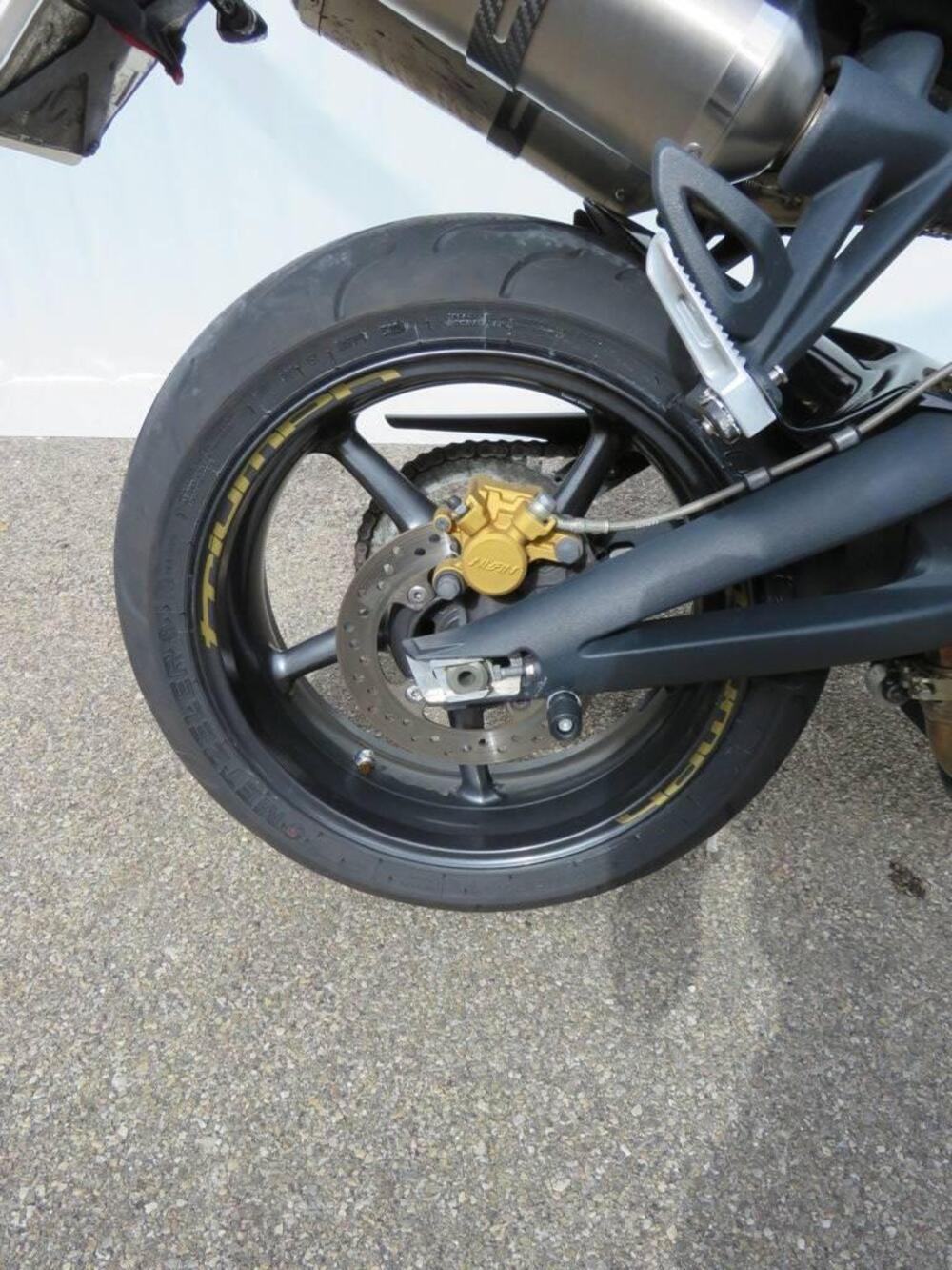 Triumph Street Triple (2007 - 12) (7)