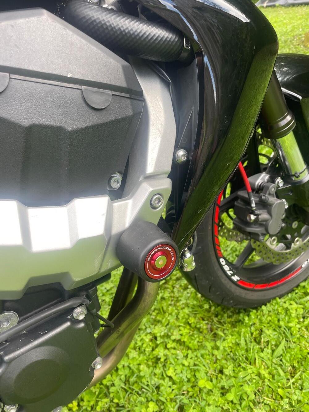 Kawasaki Z 750 (2007 - 14) (4)