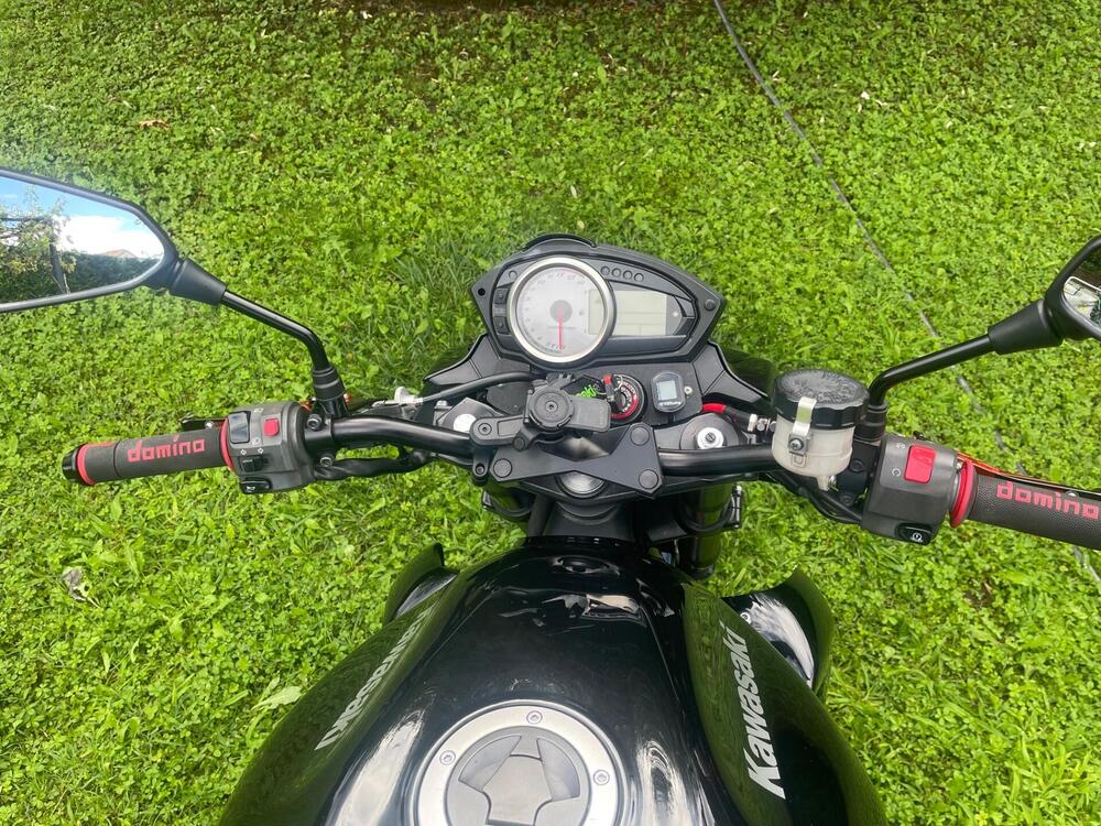 Kawasaki Z 750 (2007 - 14) (5)