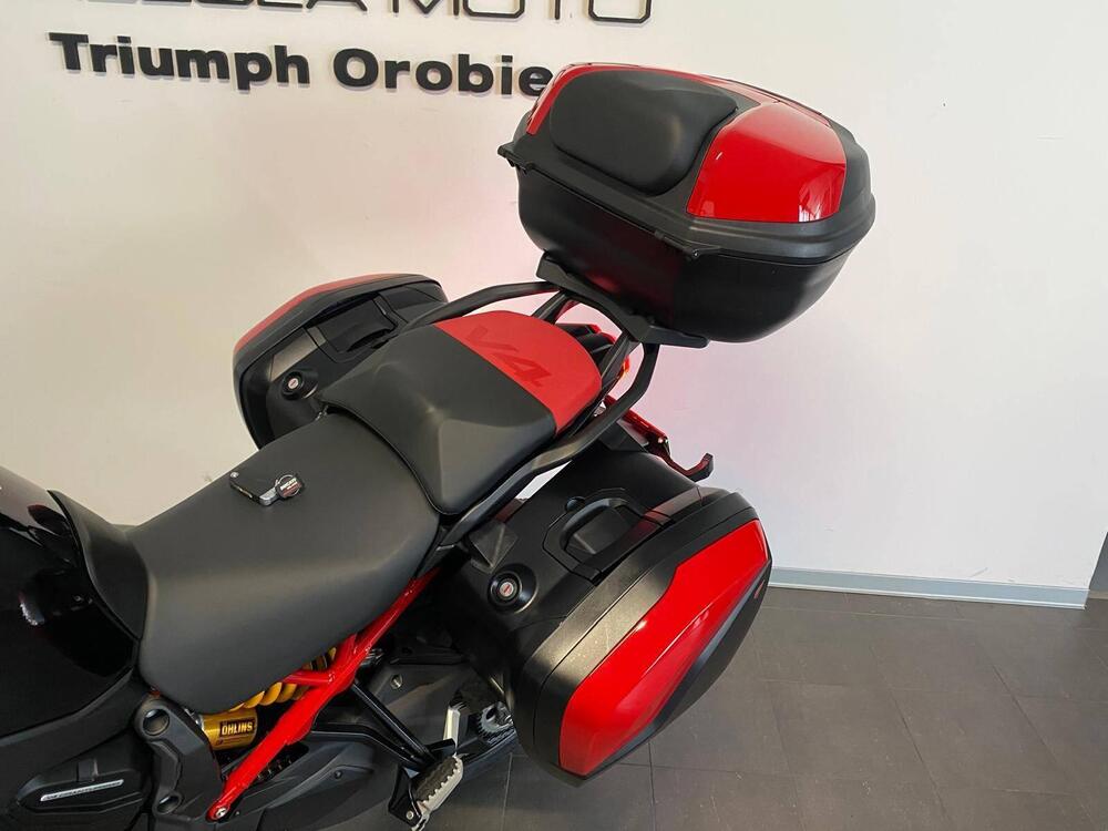 Ducati Multistrada V4 Pikes Peak (2021 - 24) (6)