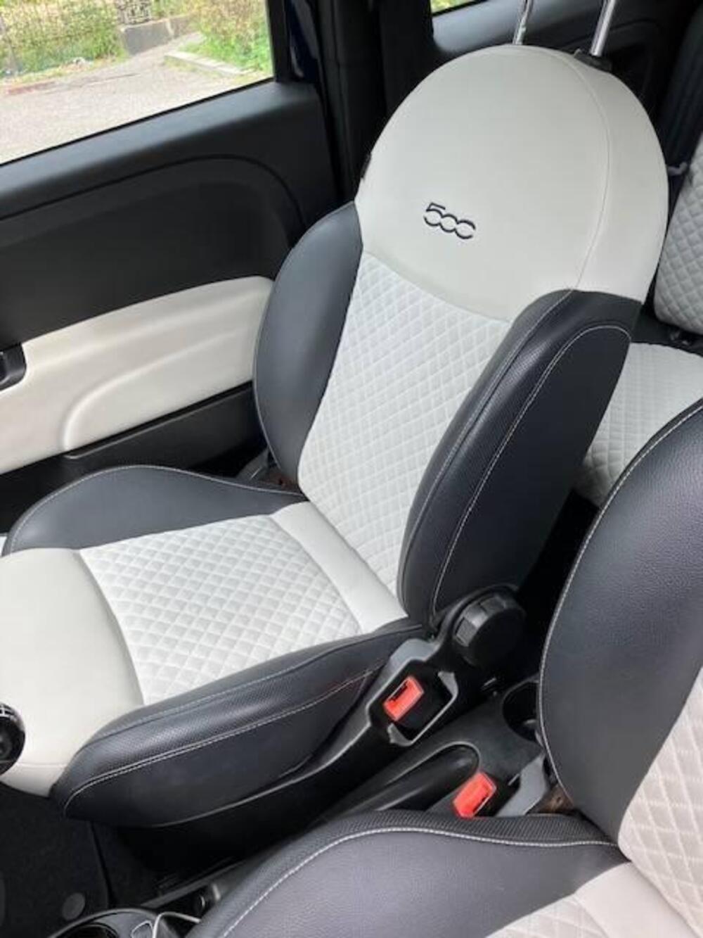 Fiat 500L usata a Milano (3)