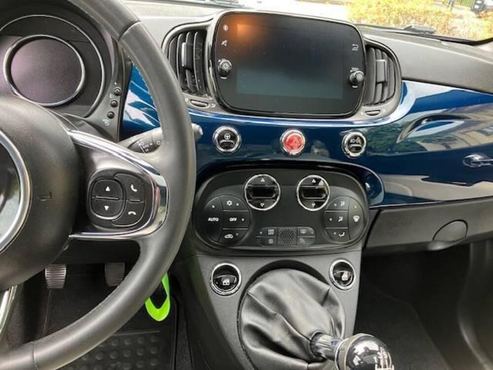 Fiat 500L usata a Milano (5)