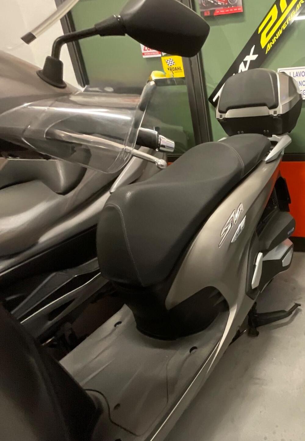 Honda SH 350 (2021 - 24) (2)