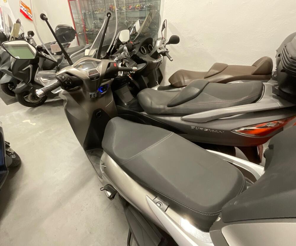 Honda SH 350 (2021 - 24) (3)