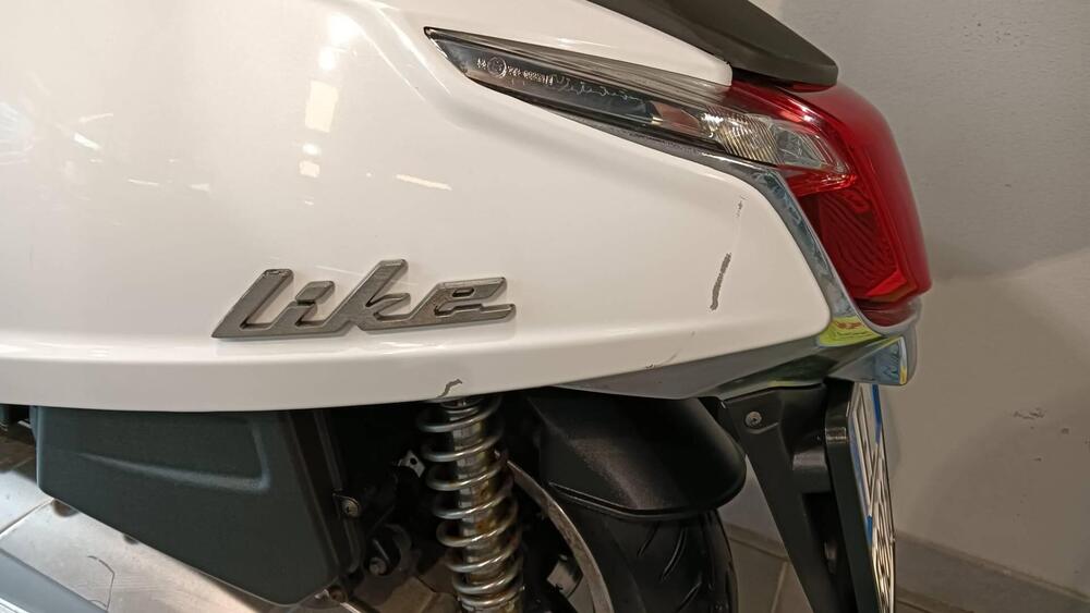 Kymco Like 150 (2018 - 20) (9)