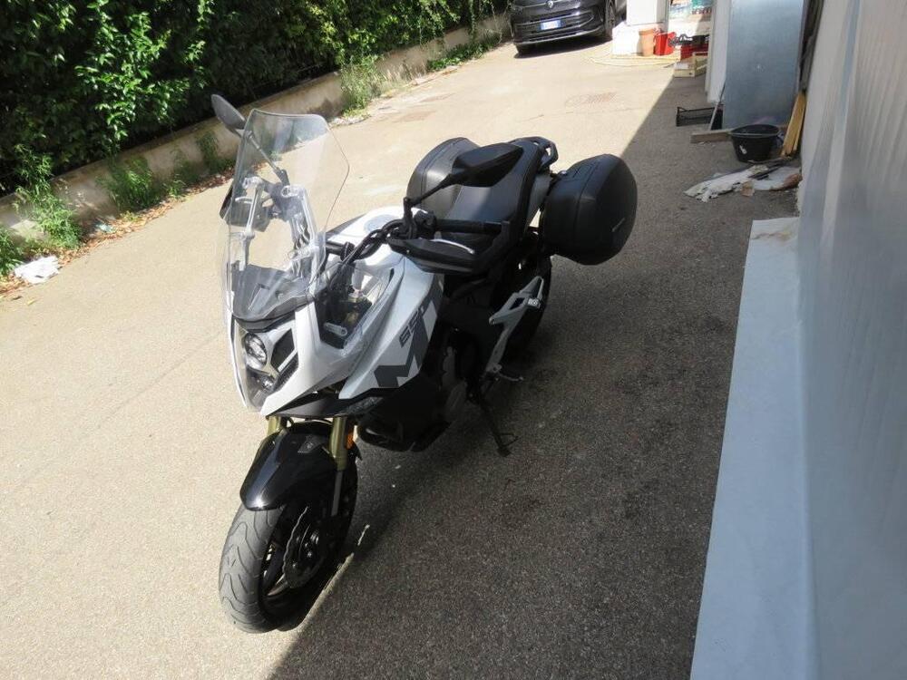 CFMOTO 650MT (2021 - 24) (5)