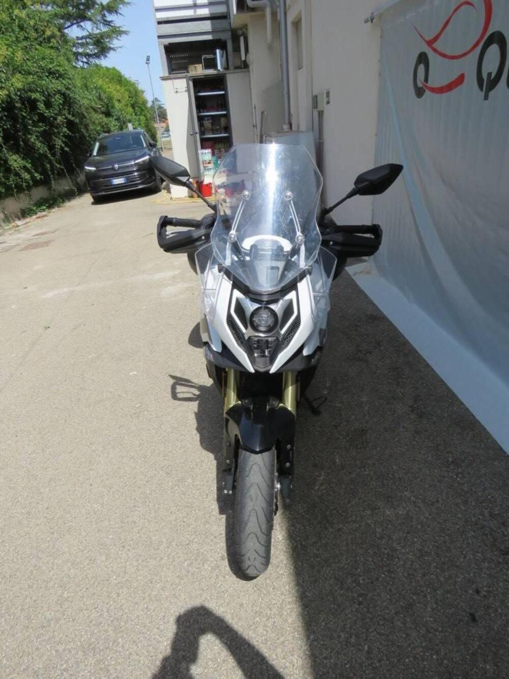 CFMOTO 650MT (2021 - 24) (8)