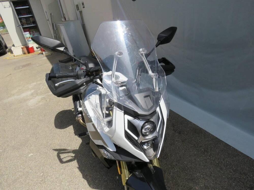 CFMOTO 650MT (2021 - 24) (10)