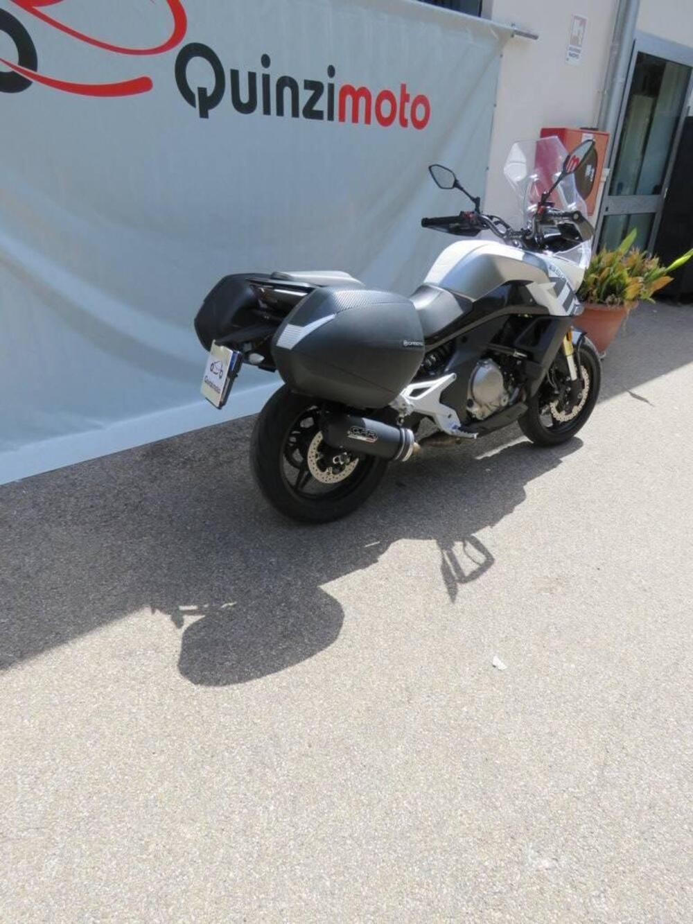 CFMOTO 650MT (2021 - 24) (12)