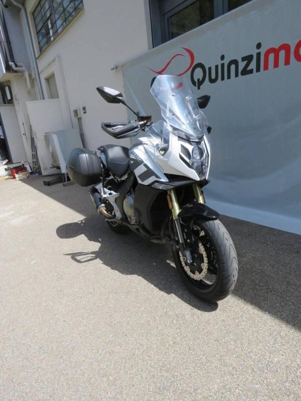 CFMOTO 650MT (2021 - 24) (13)