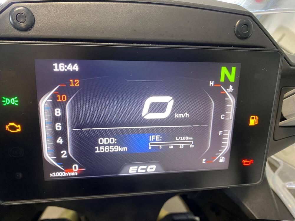 CFMOTO 650MT (2021 - 24) (5)