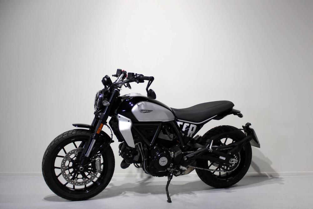 Ducati Scrambler 800 Icon (2023 - 24) (3)