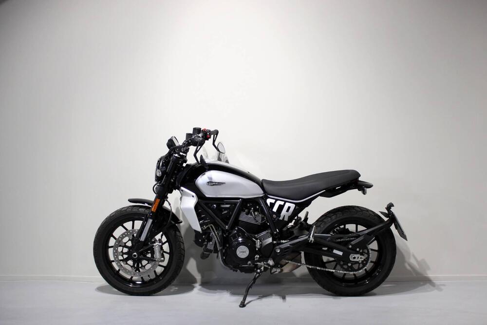Ducati Scrambler 800 Icon (2023 - 24) (4)