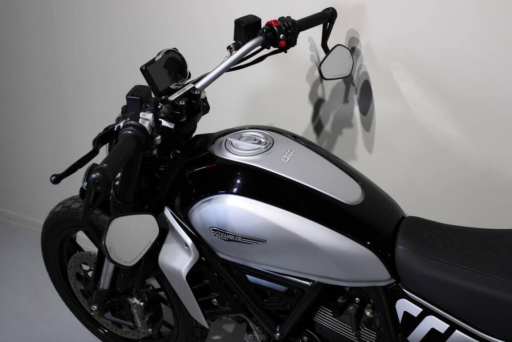 Ducati Scrambler 800 Icon (2023 - 24) (5)