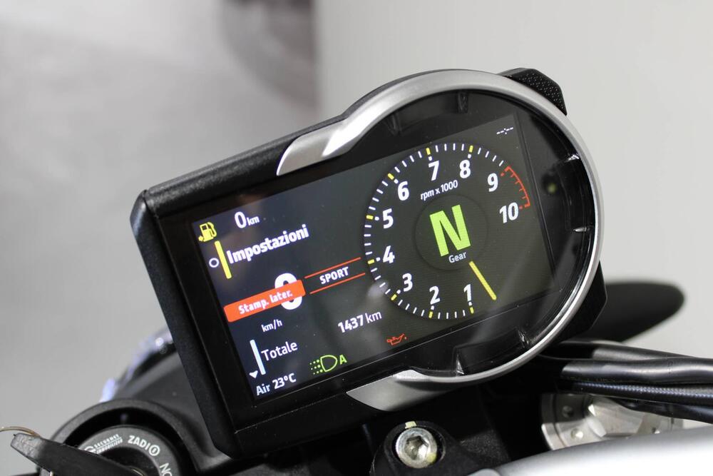 Ducati Scrambler 800 Icon (2023 - 24) (6)