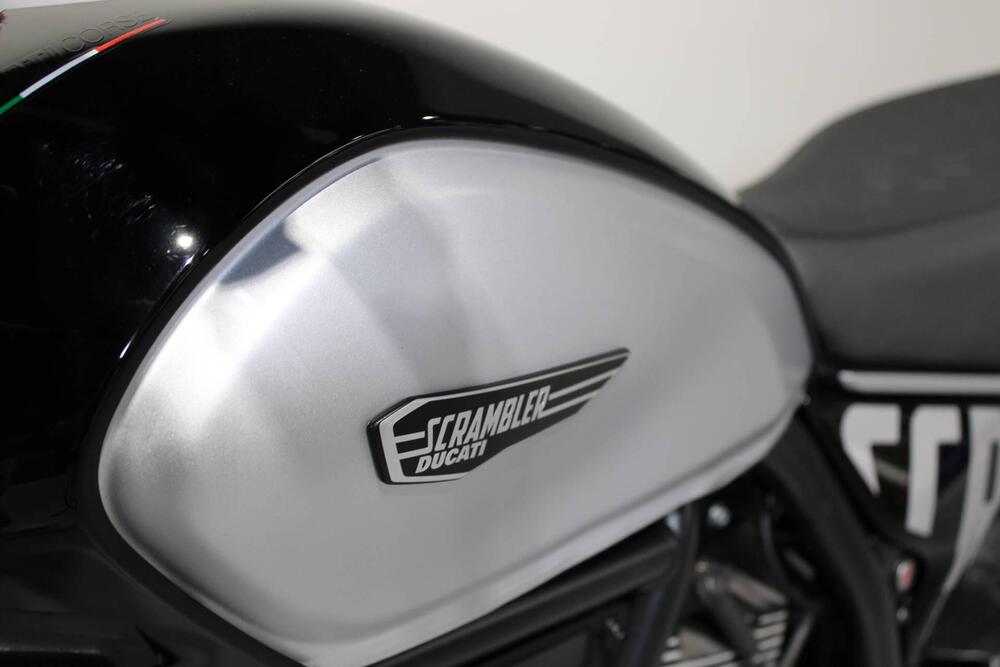 Ducati Scrambler 800 Icon (2023 - 24) (7)