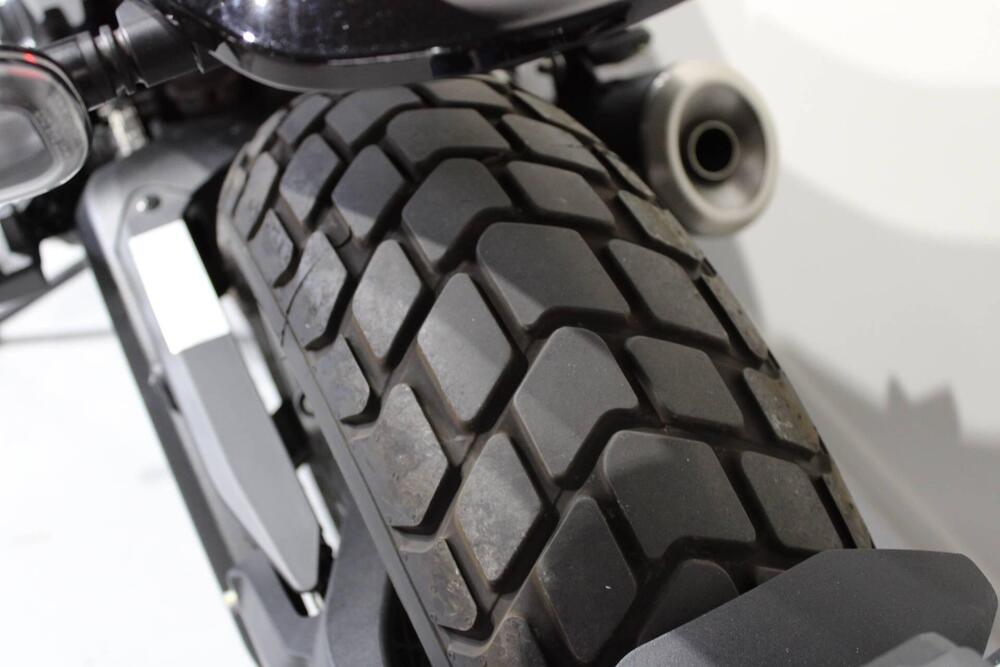 Ducati Scrambler 800 Icon (2023 - 24) (9)