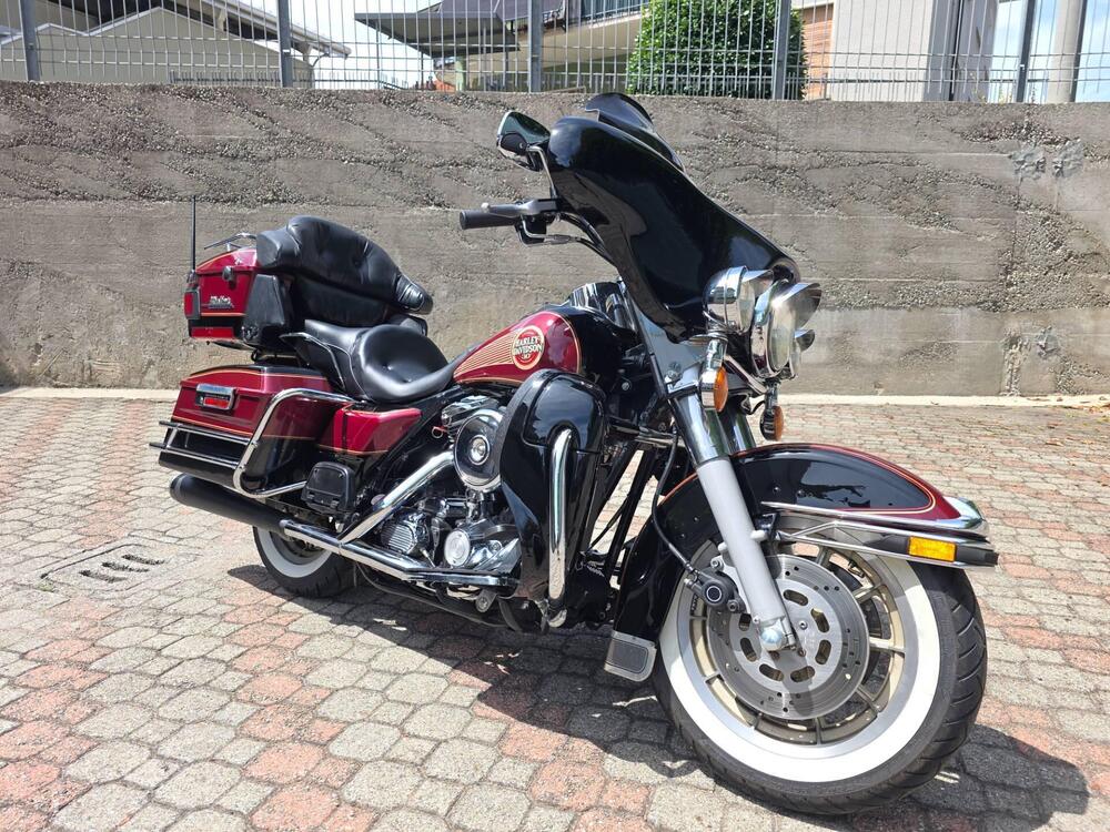 Harley-Davidson 1340 Electra Glide Ultra Classic (1994 - 98) - FLHTCU (2)