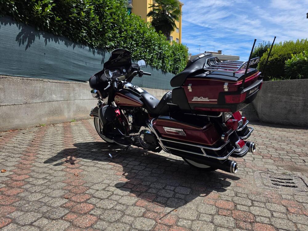 Harley-Davidson 1340 Electra Glide Ultra Classic (1994 - 98) - FLHTCU (7)