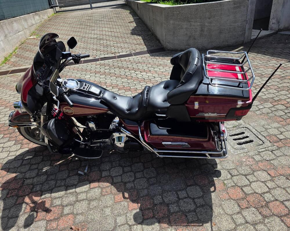Harley-Davidson 1340 Electra Glide Ultra Classic (1994 - 98) - FLHTCU (6)