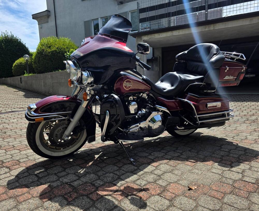 Harley-Davidson 1340 Electra Glide Ultra Classic (1994 - 98) - FLHTCU (4)