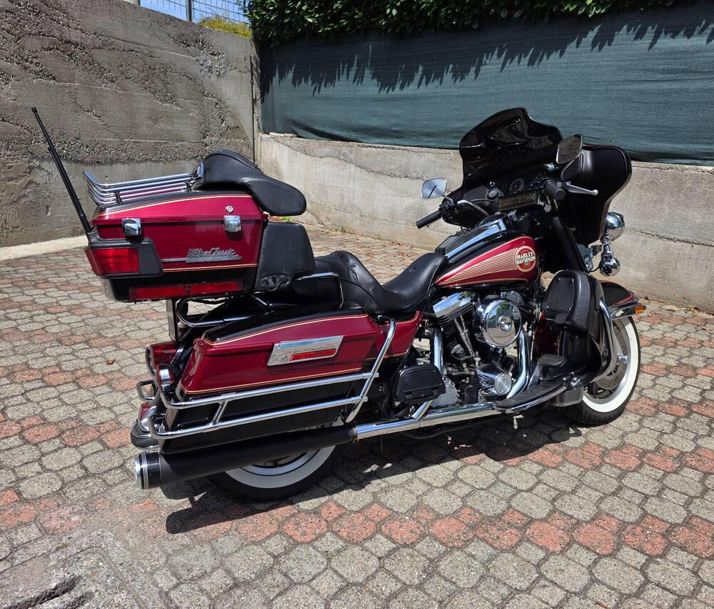 Harley-Davidson 1340 Electra Glide Ultra Classic (1994 - 98) - FLHTCU (3)