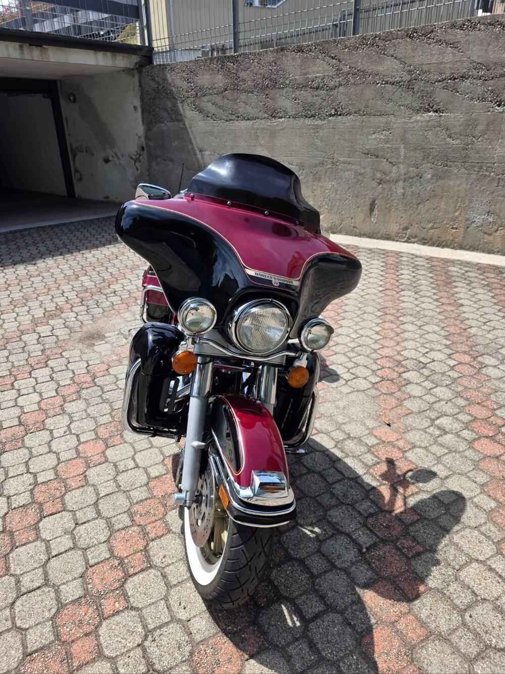 Harley-Davidson 1340 Electra Glide Ultra Classic (1994 - 98) - FLHTCU (8)