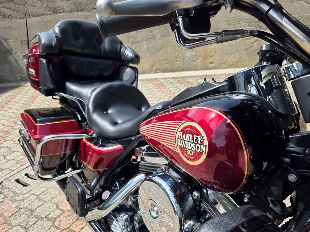 Harley-Davidson 1340 Electra Glide Ultra Classic (1994 - 98) - FLHTCU (5)