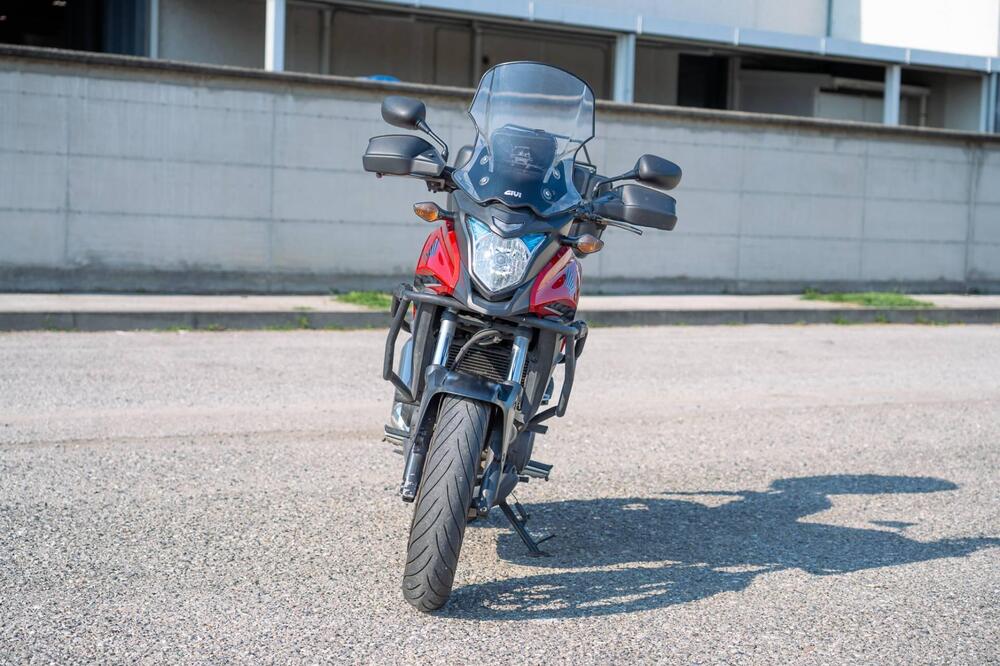 Honda CB 500 X ABS (2012 - 16) (7)