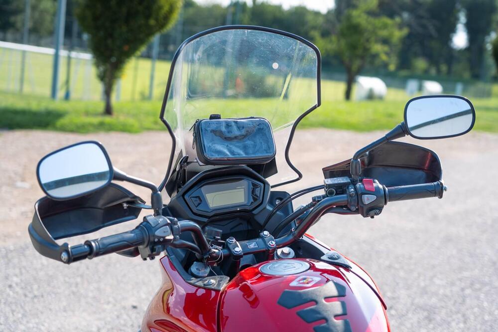 Honda CB 500 X ABS (2012 - 16) (10)