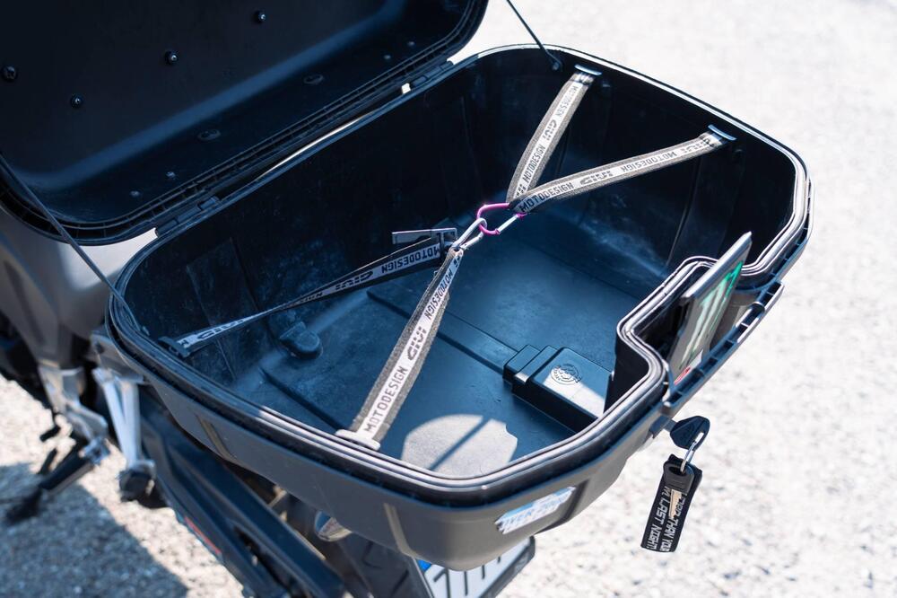 Honda CB 500 X ABS (2012 - 16) (19)