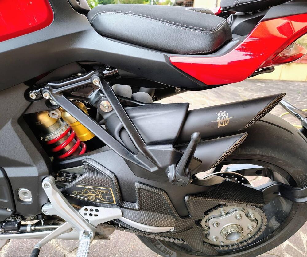 MV Agusta Brutale 1000 RS (2022 - 25) (5)