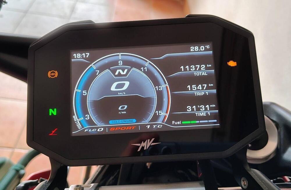 MV Agusta Brutale 1000 RS (2022 - 25) (6)