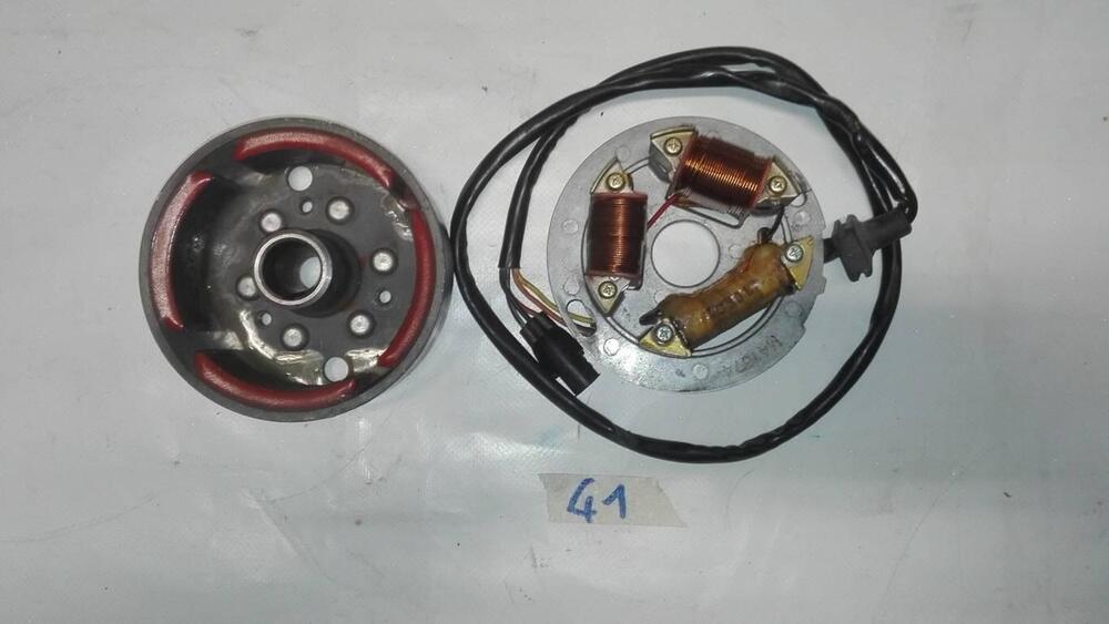 Accensione Kokusan antioraria (3)