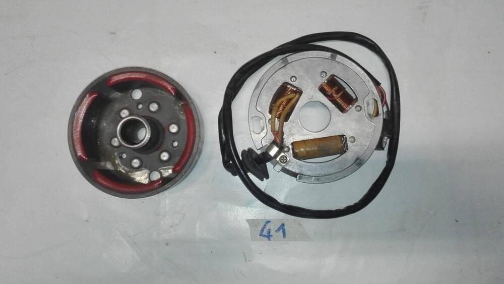 Accensione Kokusan antioraria (4)