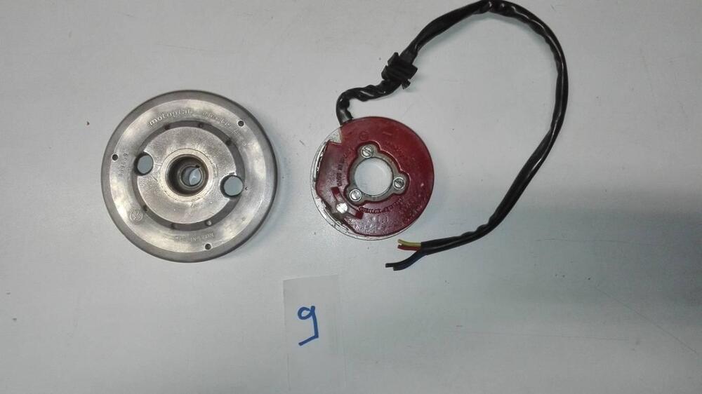 Accensione Motoplat per Hiro 125 (2)
