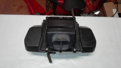 Airbox Suzuki Bandit 650