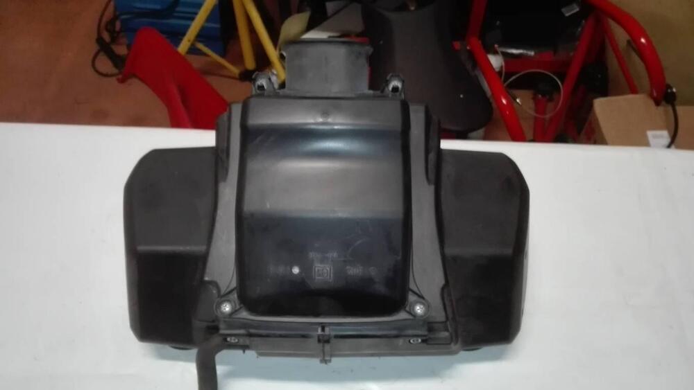 Airbox Suzuki Bandit 650 (2)