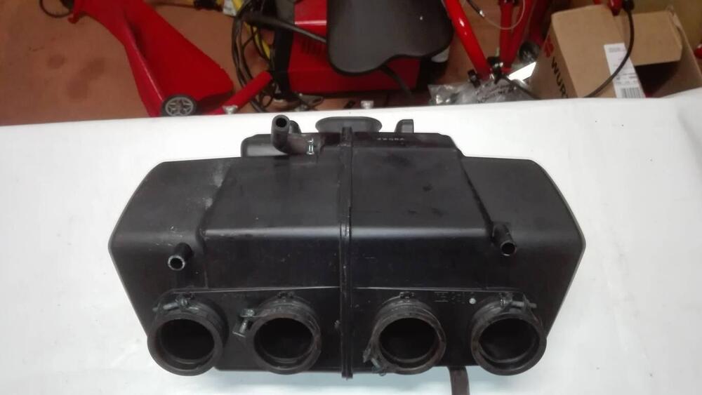 Airbox Suzuki Bandit 650 (3)