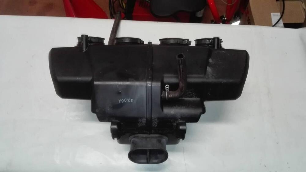 Airbox Suzuki Bandit 650 (4)