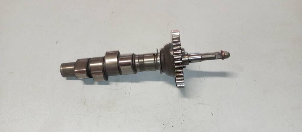 ALBERO A CAMME HONDA CX 500 TURBO